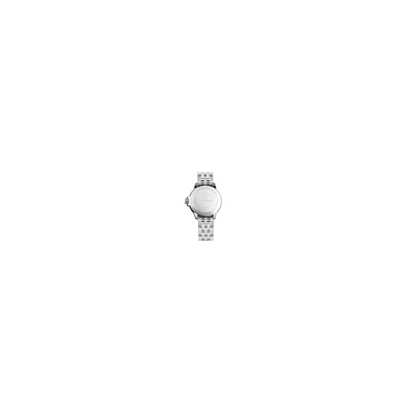 Raymond Weil Ladies Tango Watch Image 2 DeScenza Diamonds Boston, MA