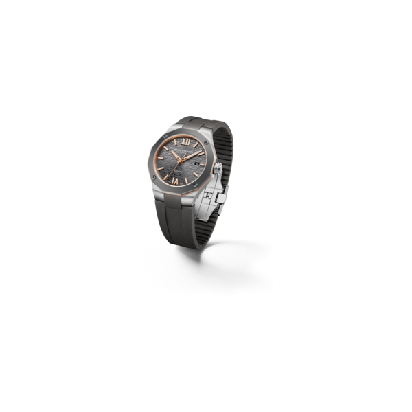 Baume Mercier Riveiera Watch Image 3 DeScenza Diamonds Boston, MA