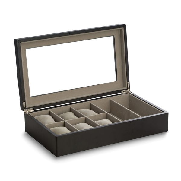 DeScenza Collection Watch Box DeScenza Diamonds Boston, MA