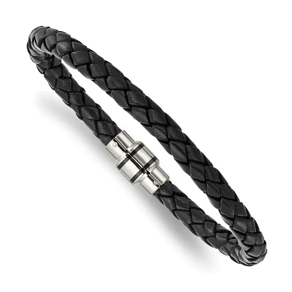DeScenza Collection Chisel Men's 9