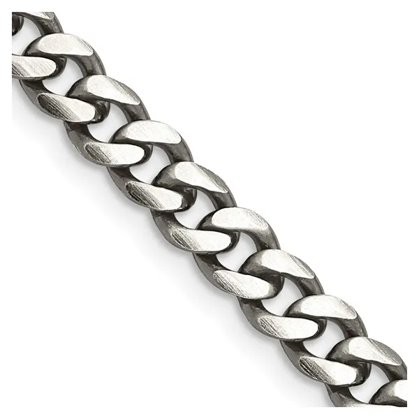 DeScenza Collection Sterling Silver 22