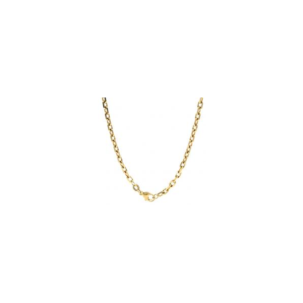 DeScenza Collection Chain DeScenza Diamonds Boston, MA