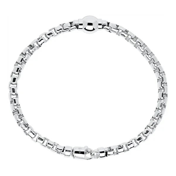 DeScenza Collection Men's Cape Cod Bracelet DeScenza Diamonds Boston, MA