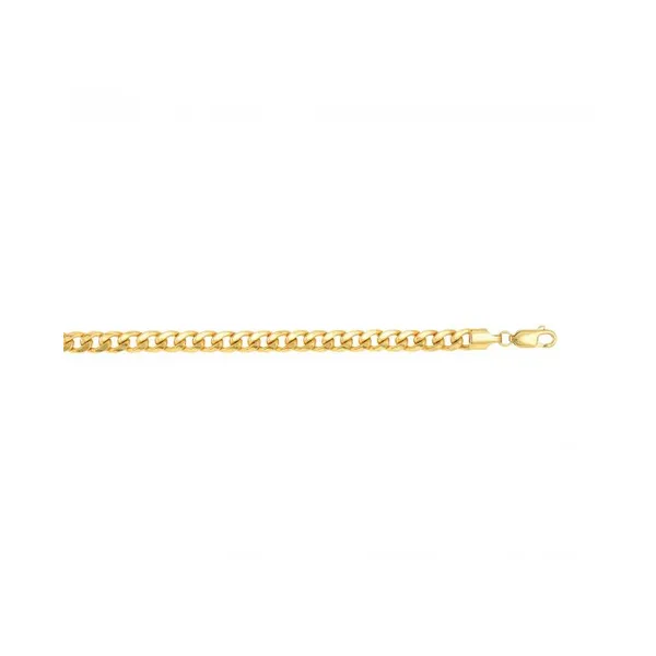 DeScenza Collection Cuban Bracelet