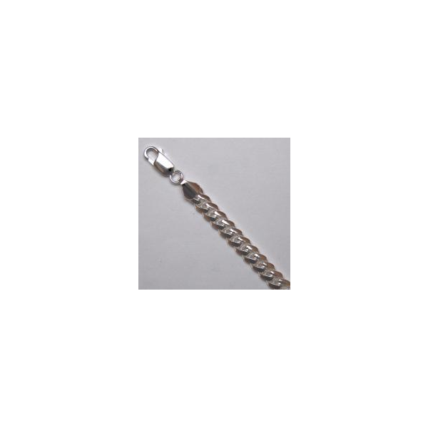 DeScenza Collection Silver Chain DeScenza Diamonds Boston, MA