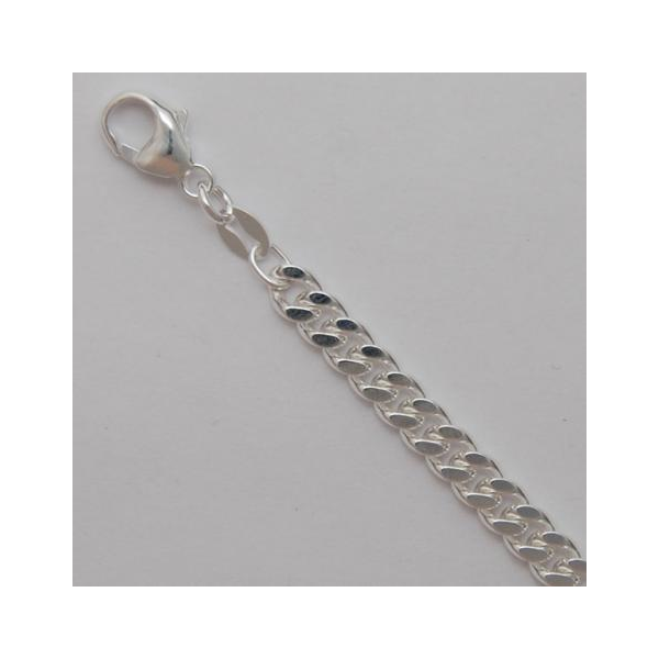 DeScenza Collection  Curb Chain DeScenza Diamonds Boston, MA