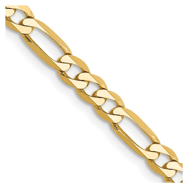 DeScenza Collection Gold Chain DeScenza Diamonds Boston, MA