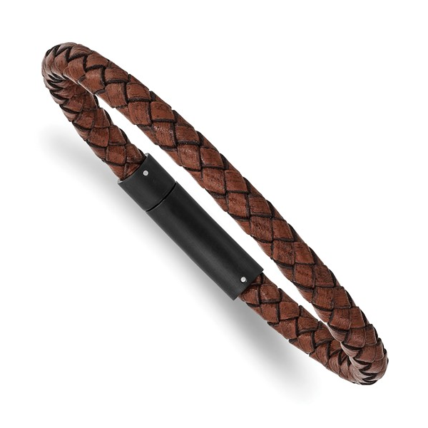 DeScenza Collection Chisel Men's 8.25