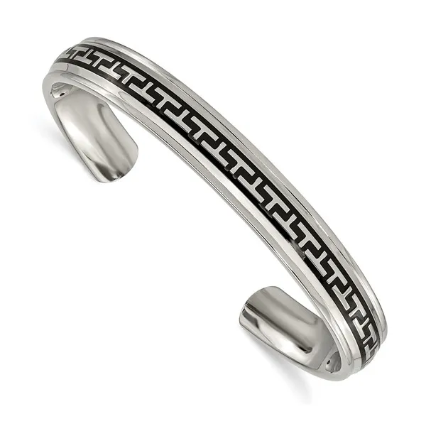 DeScenza Collection Chisel Men's 7.5