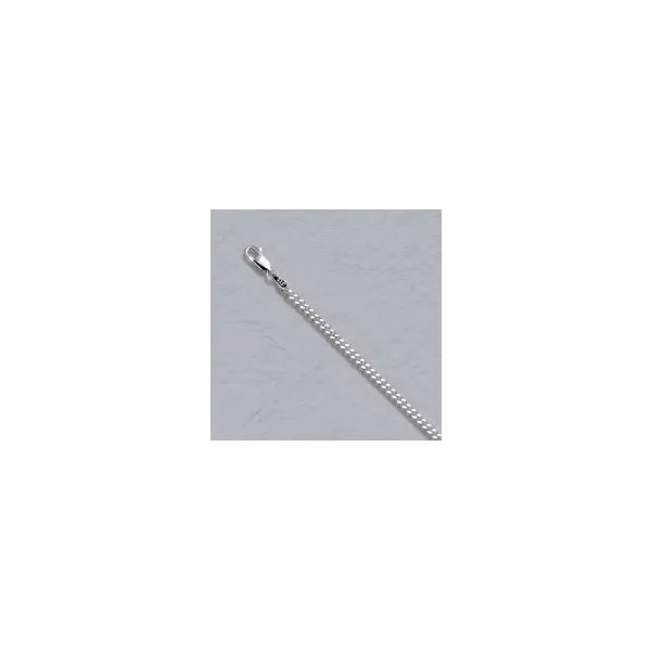 Sterling Silver 22