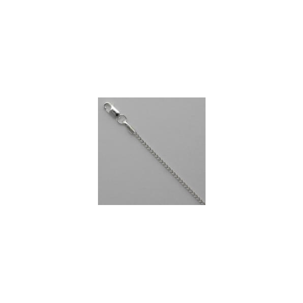 DeScenza Collection Silver Chain DeScenza Diamonds Boston, MA