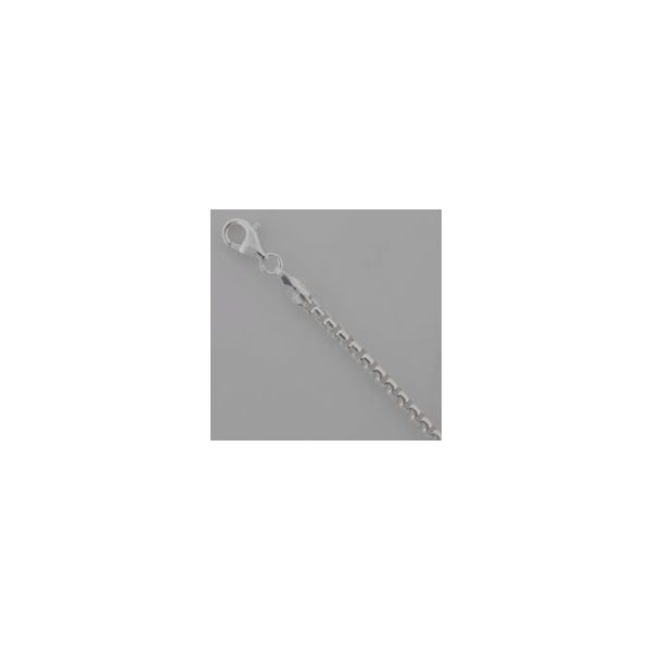 DeScenza Collection Silver Chain DeScenza Diamonds Boston, MA