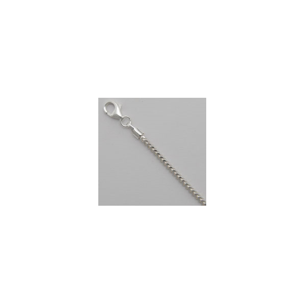 DeScenza Collection Silver Chain DeScenza Diamonds Boston, MA