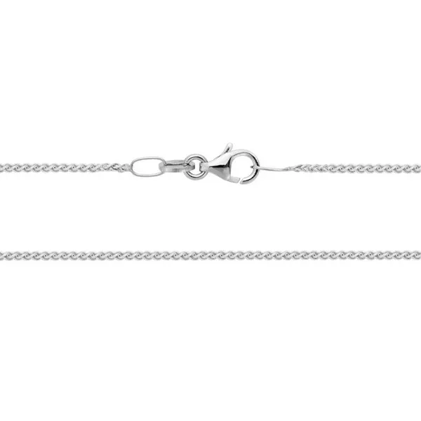 Sterling Silver Chain DeScenza Diamonds Boston, MA