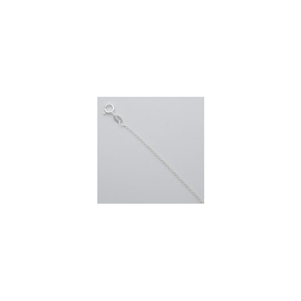 DeScenza Collection Silver Chain DeScenza Diamonds Boston, MA