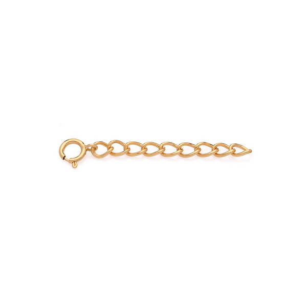 Anna Beck Plated Extender DeScenza Diamonds Boston, MA