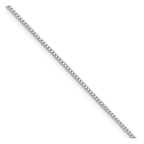 DeScenza Collection Box  Necklace DeScenza Diamonds Boston, MA