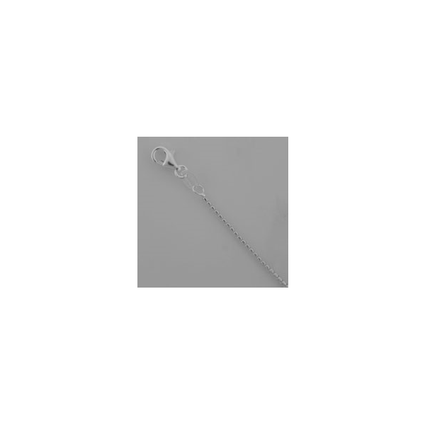 DeScenza Collection Silver Chain DeScenza Diamonds Boston, MA