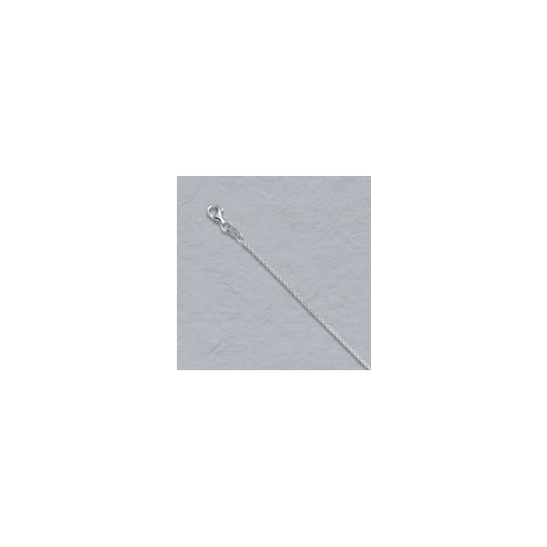 DeScenza Collection Silver Chain DeScenza Diamonds Boston, MA