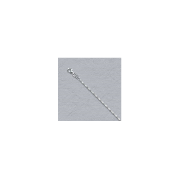DeScenza Collection Silver Chain DeScenza Diamonds Boston, MA