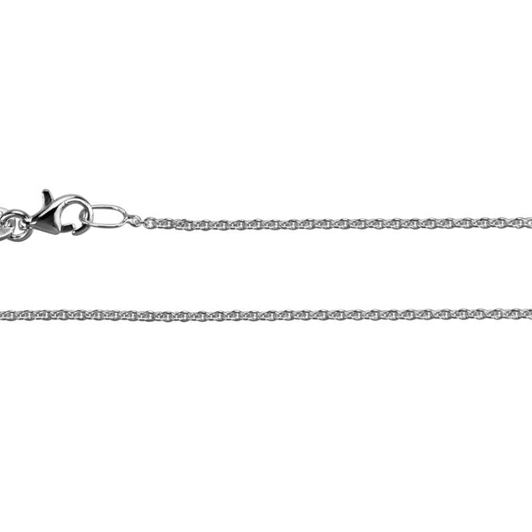 DeScenza Collection Silver Chain DeScenza Diamonds Boston, MA