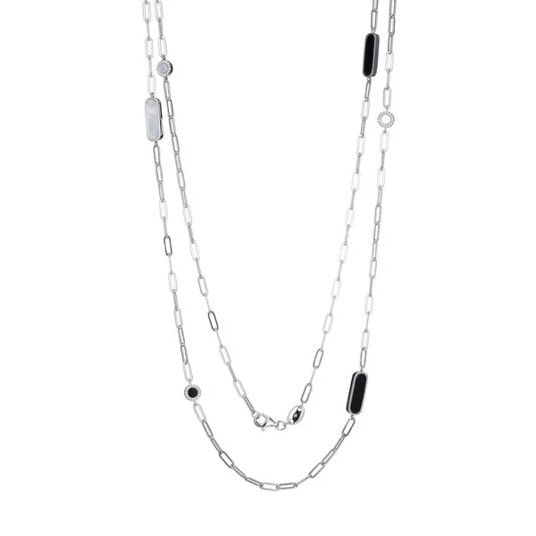 Charles Garnier Necklace DeScenza Diamonds Boston, MA