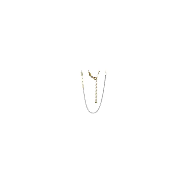 Charles Garnier Necklace DeScenza Diamonds Boston, MA
