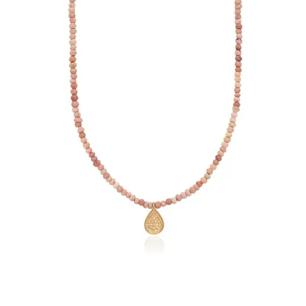 Anna Beck Necklace DeScenza Diamonds Boston, MA