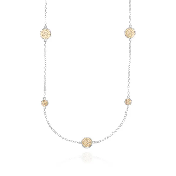 Anna Beck Necklace DeScenza Diamonds Boston, MA