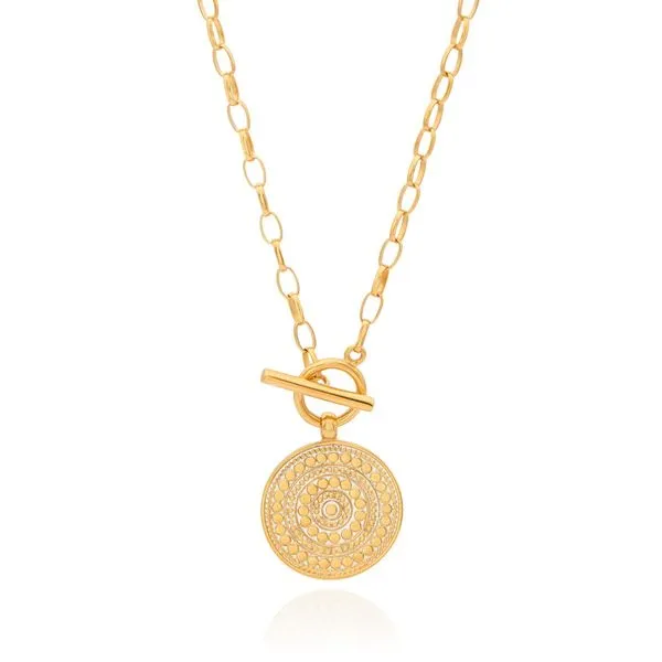 Anna Beck Necklace DeScenza Diamonds Boston, MA