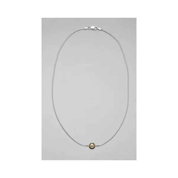 Sterling Silver 16