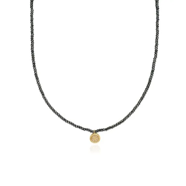 Anna Beck Necklace DeScenza Diamonds Boston, MA