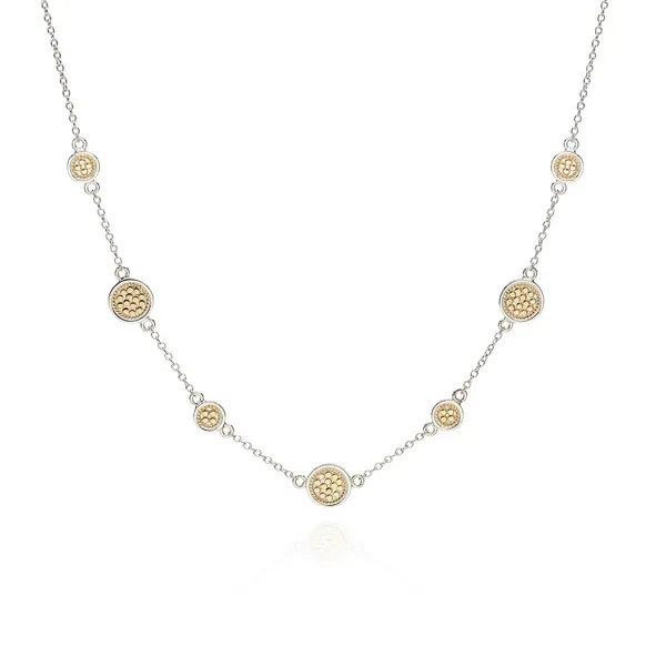 Anna Beck Necklace DeScenza Diamonds Boston, MA
