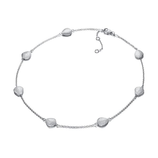 Jorge Revilla Necklace DeScenza Diamonds Boston, MA