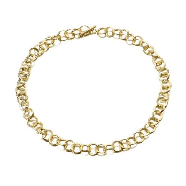 Jorge Revilla Florence Collection Necklace similar item image