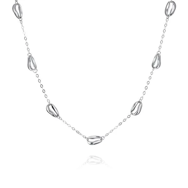 Jorge Revilla Necklace DeScenza Diamonds Boston, MA