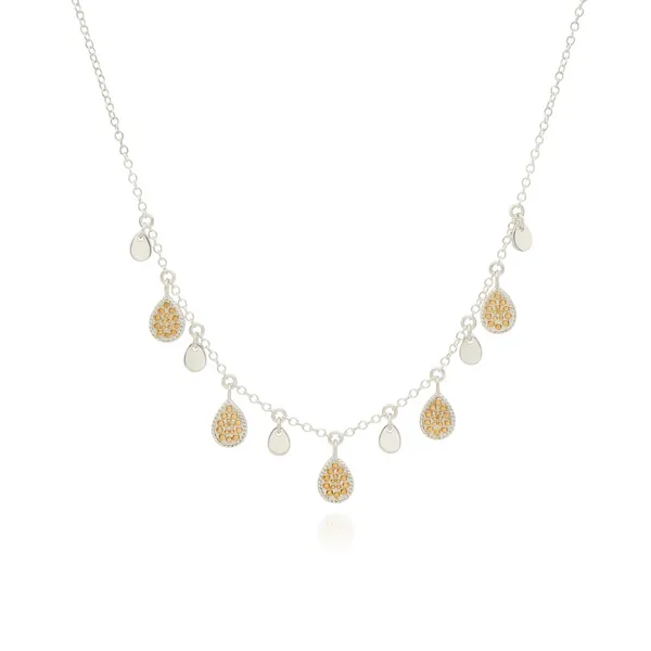 Anna Beck Necklace DeScenza Diamonds Boston, MA