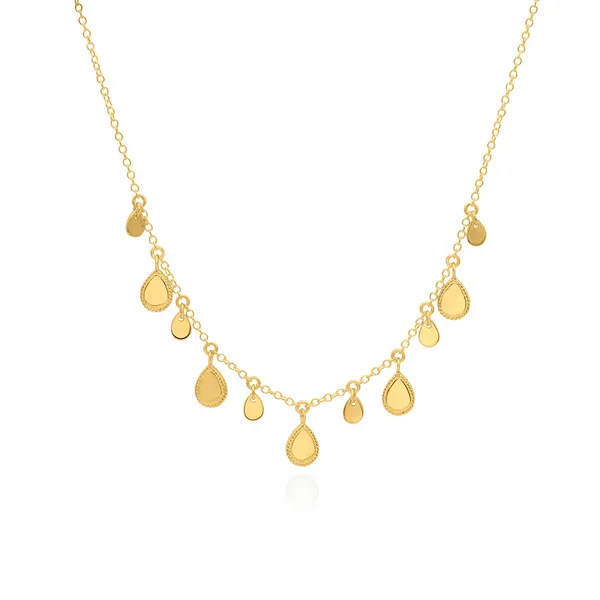 Anna Beck Necklace