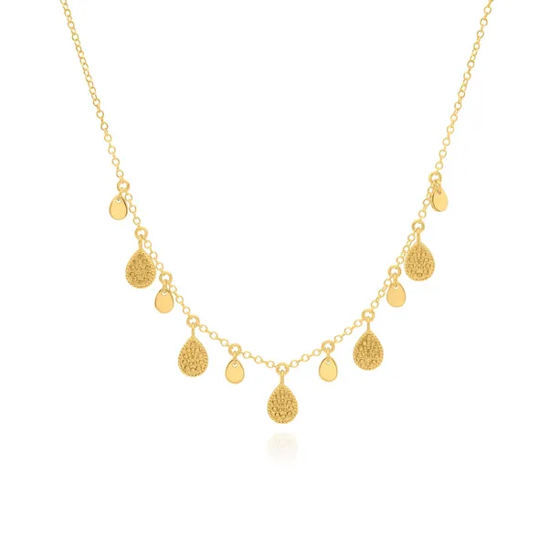 Anna Beck Necklace similar item image