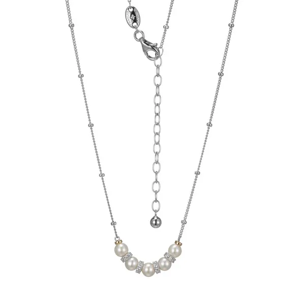 Charles Garnier Necklace DeScenza Diamonds Boston, MA