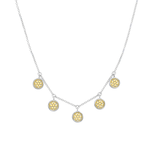 Anna Beck Necklace DeScenza Diamonds Boston, MA