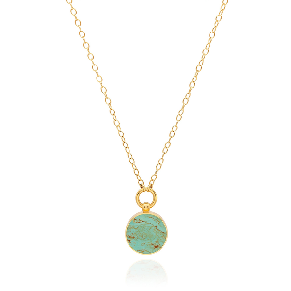 Anna Beck Necklace DeScenza Diamonds Boston, MA