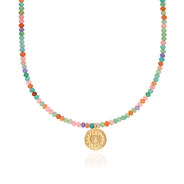Anna Beck Necklace DeScenza Diamonds Boston, MA