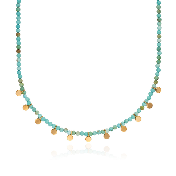 Anna Beck Necklace DeScenza Diamonds Boston, MA