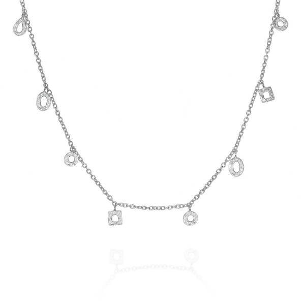 Jorge Revilla Necklace DeScenza Diamonds Boston, MA