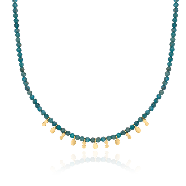 Anna Beck Necklace DeScenza Diamonds Boston, MA