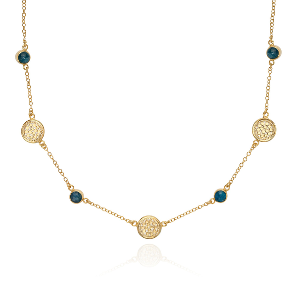 Anna Beck Necklace DeScenza Diamonds Boston, MA