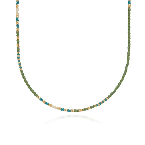 Anna Beck Necklace DeScenza Diamonds Boston, MA