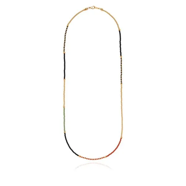 Anna Beck Necklace DeScenza Diamonds Boston, MA