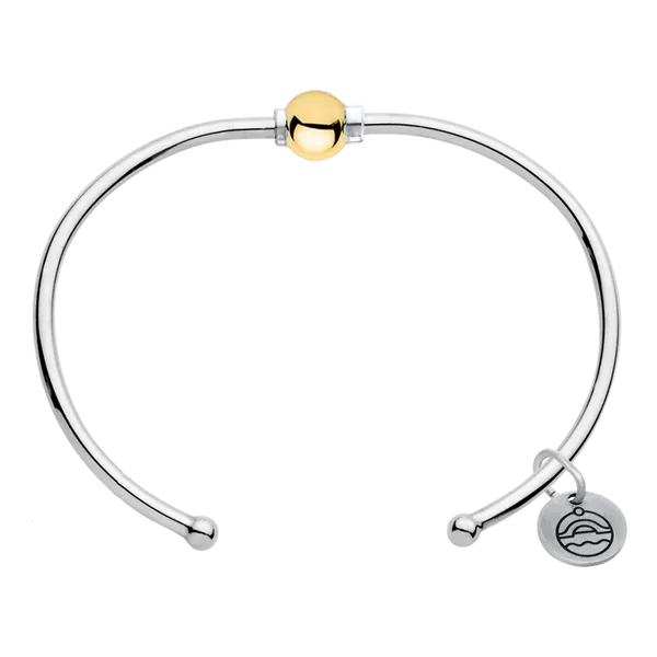 DeScenza Collection Cape Cod Cuff Bracelet DeScenza Diamonds Boston, MA